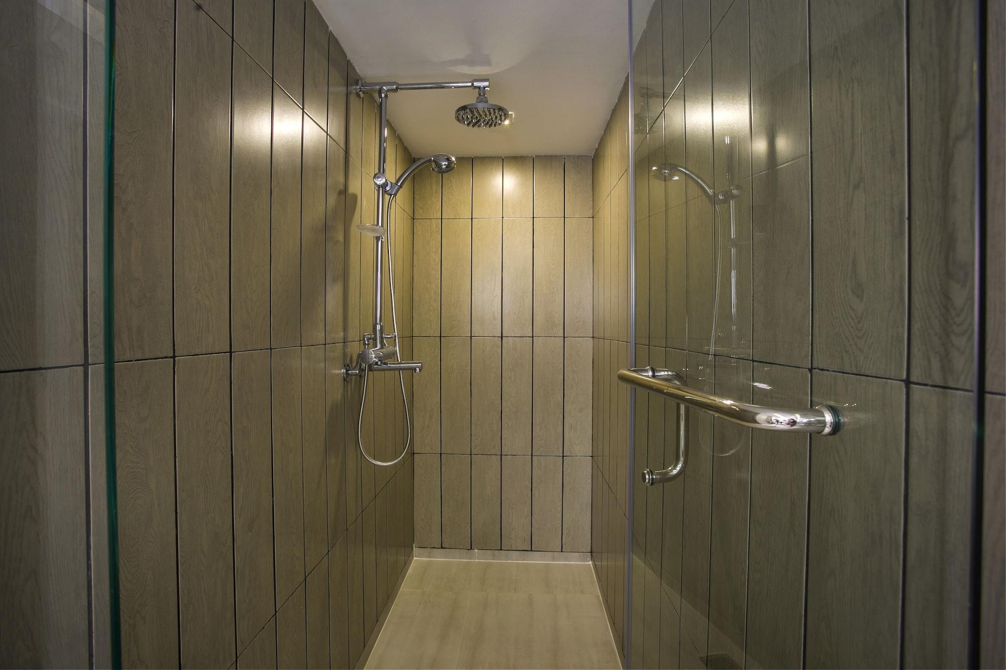 Grace 21 Smart Hotel Dháka Exteriér fotografie