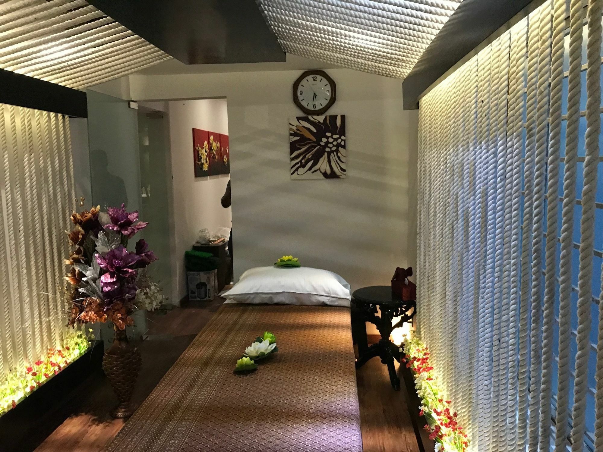 Grace 21 Smart Hotel Dháka Exteriér fotografie